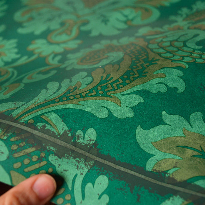 Cole&Son / MARIINSKY / Stravinsky 108/4016