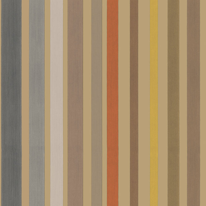 Cole&Son / MARIINSKY / Carousel Stripe 108/6030