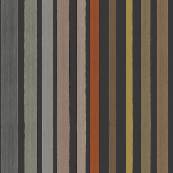 Cole&Son / MARIINSKY / Carousel Stripe 108/6031