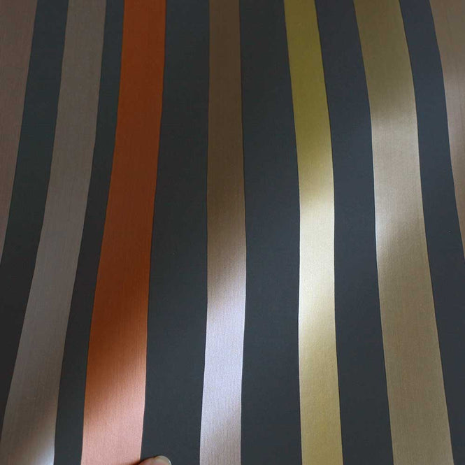 Cole&Son / MARIINSKY / Carousel Stripe 108/6031