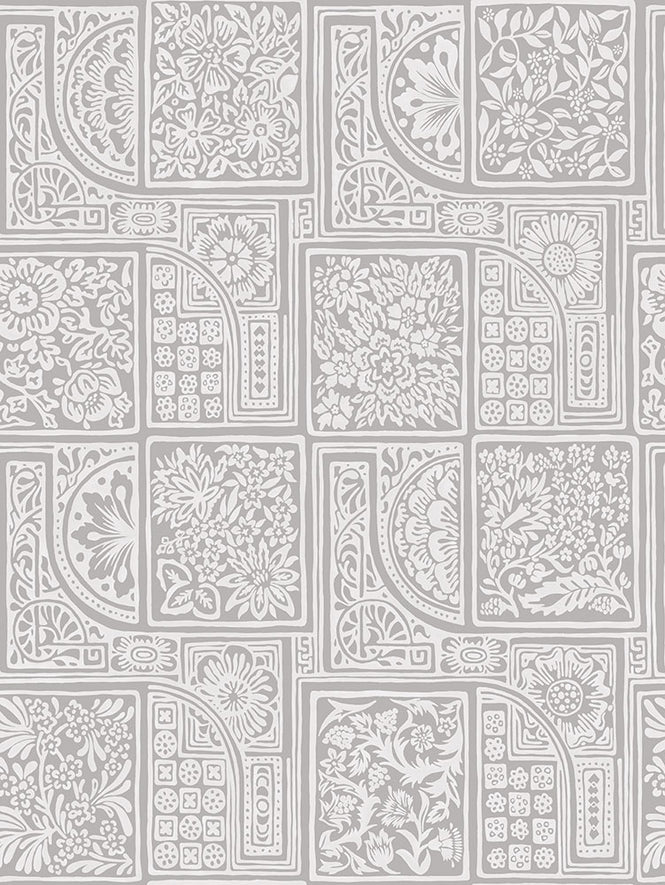 Cole&Son / MARIINSKY / Bellini 108/9047 (MANOR HOUSE)
