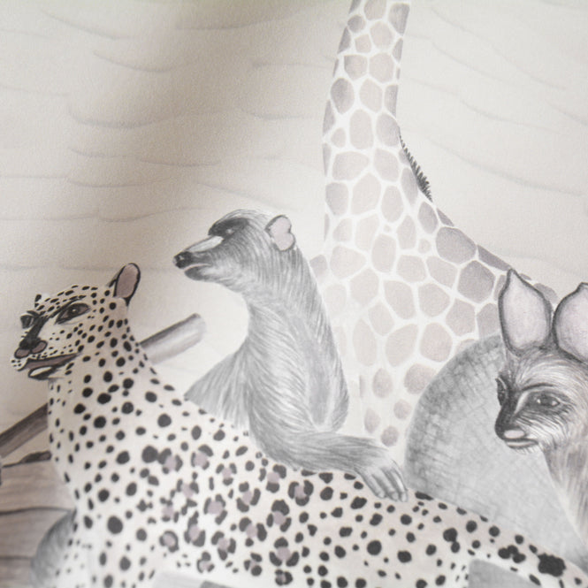 Cole&son / The Ardmore Collection / Zambezi 109/14062