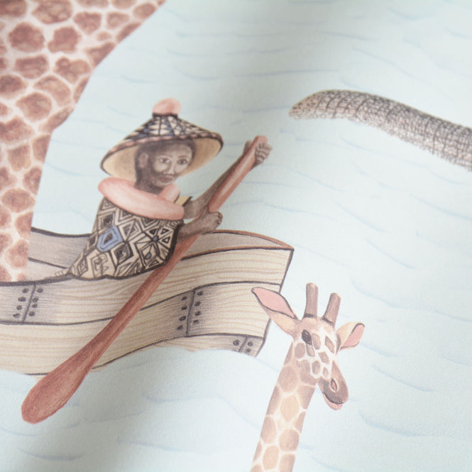 Cole&son / The Ardmore Collection / Zambezi 109/14063