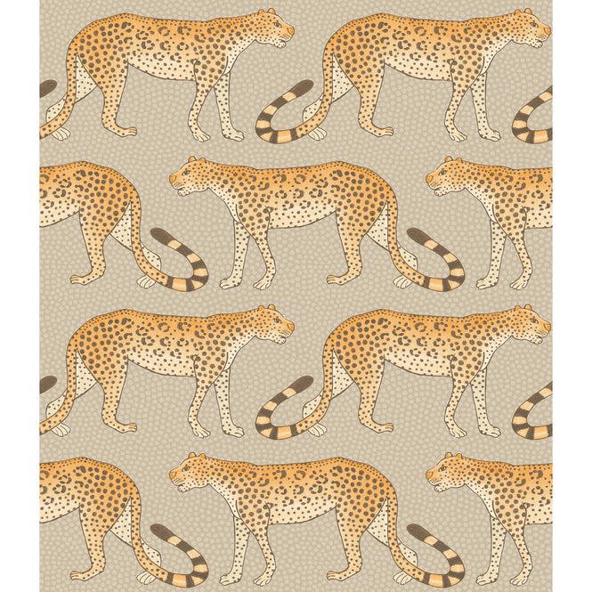 Cole&son / The Ardmore Collection / Leopard Walk 109/2010