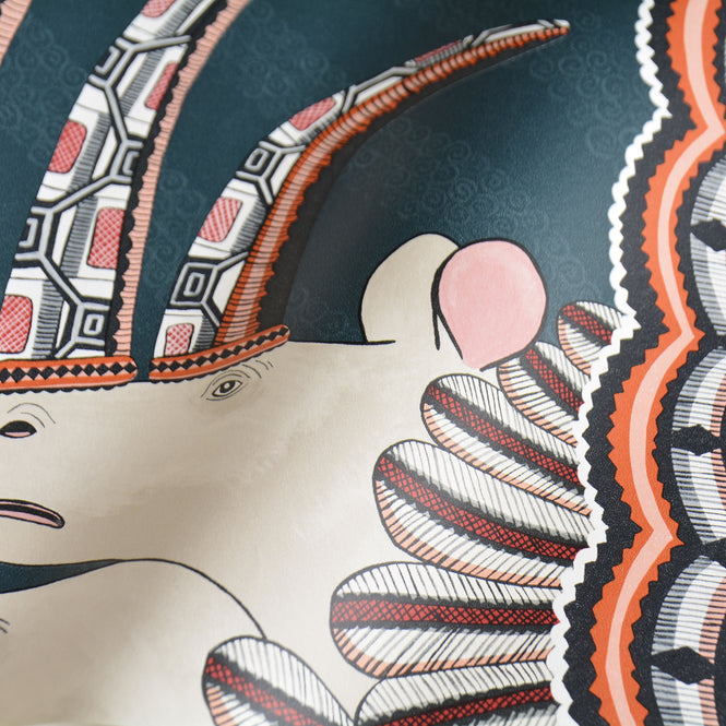 Cole&son / The Ardmore Collection / JABU 109/3015