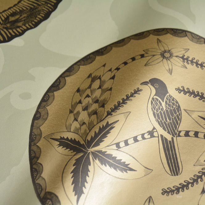 Cole&son / The Ardmore Collection / Matrinah 109/4021