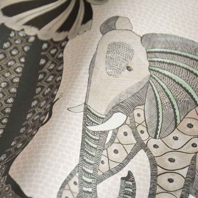 Cole&son / The Ardmore Collection / Safari Dance 109/8036