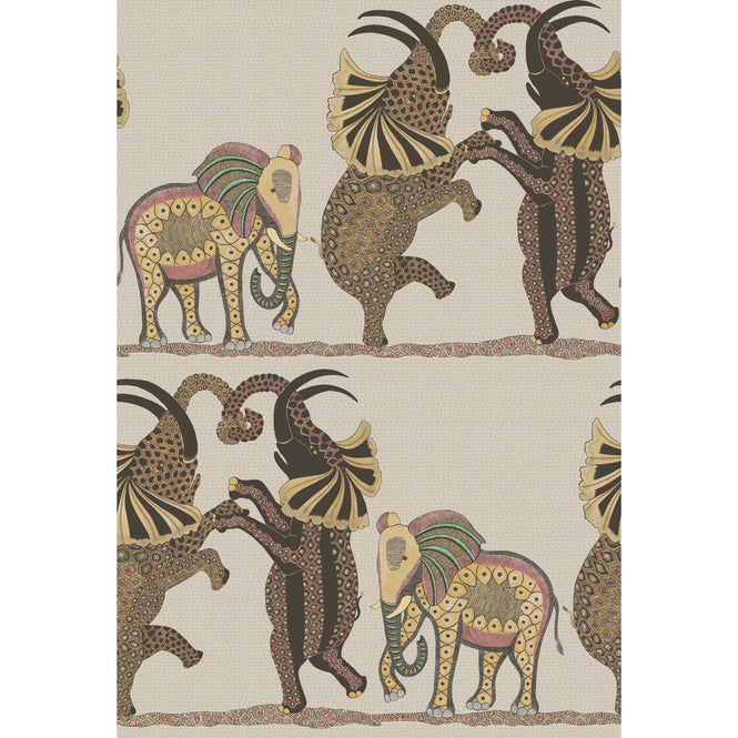 Cole&son / The Ardmore Collection / Safari Dance 109/8038
