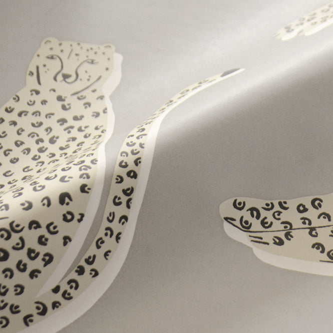 SCION / ESALA WALLPAPERS / Lionel 112208