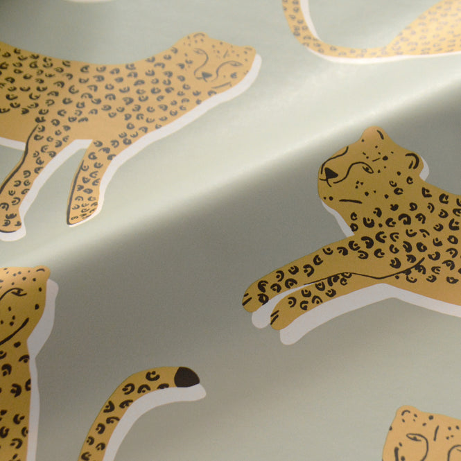 SCION / ESALA WALLPAPERS / Lionel 112209