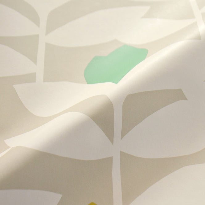 SCION / ESALA WALLPAPERS / Padukka 112215