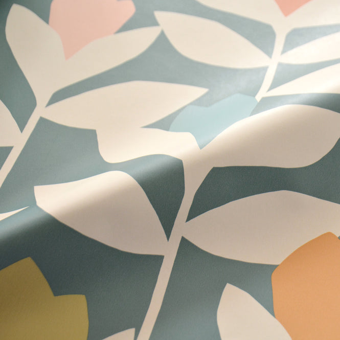 SCION / ESALA WALLPAPERS / Padukka 112217