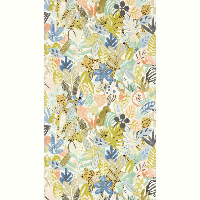 SCION / ESALA WALLPAPERS / Kumana 112223