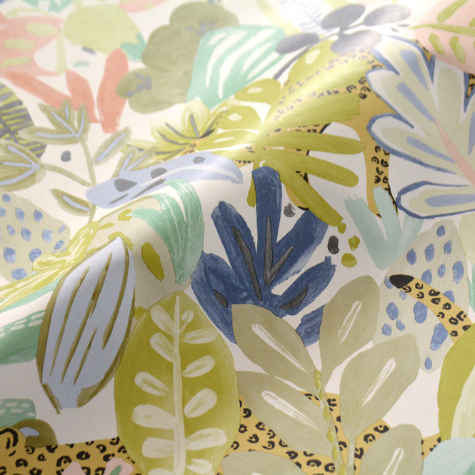 SCION / ESALA WALLPAPERS / Kumana 112223