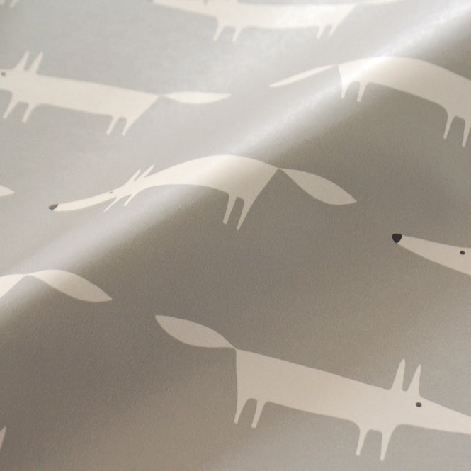 SCION / ESALA WALLPAPERS / Little Fox 112263(110838)