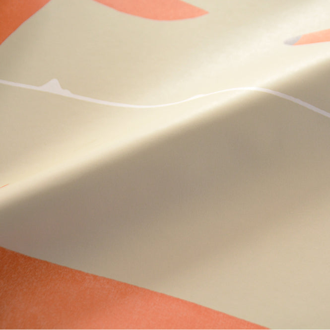 SCION / ESALA WALLPAPERS / Mr Fox 112271(110847)