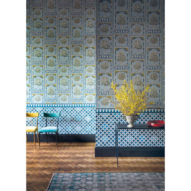 Cole&Son / MARTYN LAWRENCE BULLARD / SULTAN'S PALACE 113/10029