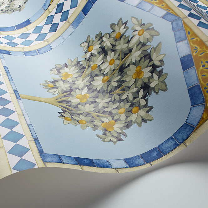 Cole&Son / MARTYN LAWRENCE BULLARD / SULTAN'S PALACE 113/10029