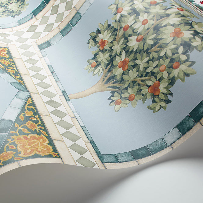 Cole&Son / MARTYN LAWRENCE BULLARD / SULTAN'S PALACE 113/10030