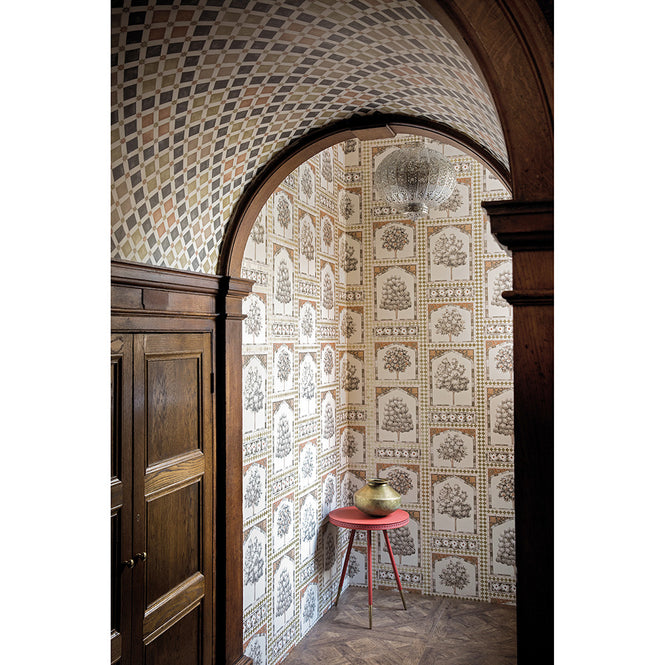 Cole&Son / MARTYN LAWRENCE BULLARD / SULTAN'S PALACE 113/10031