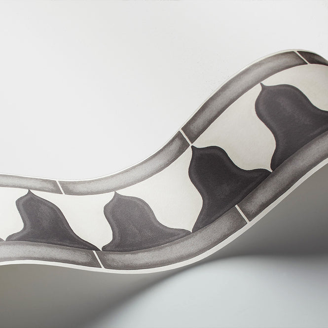 Cole&Son / MARTYN LAWRENCE BULLARD / ZELLIGE BORDER 113/12038(トリム)