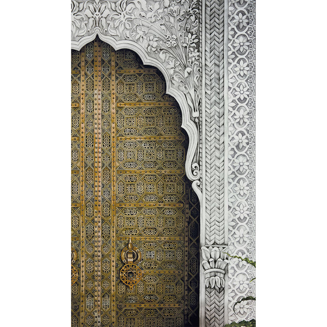 Cole&Son / MARTYN LAWRENCE BULLARD / BAHIA 113/4012【2パネル1セット】