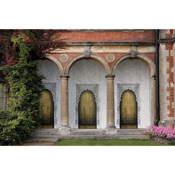 Cole&Son / MARTYN LAWRENCE BULLARD / BAHIA 113/4012【2パネル1セット】