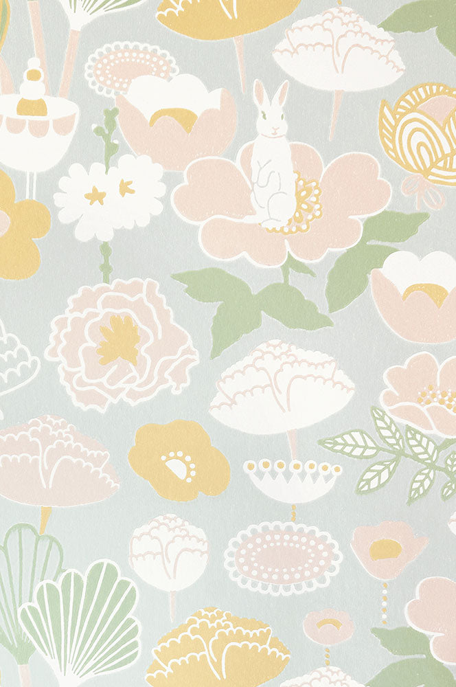 Majvillan / Little Light Grey / 114-01