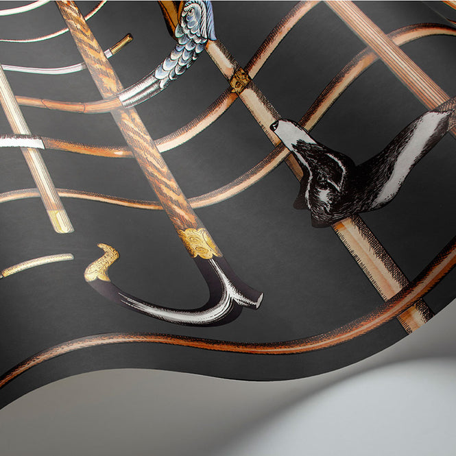 Cole&son / FORNASETTI SENZA TEMPO / BASTONI 114/14028