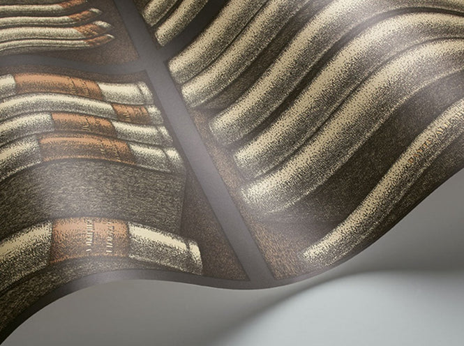 Cole&son / FORNASETTI SENZA TEMPO / EX LIBRIS 114/15030