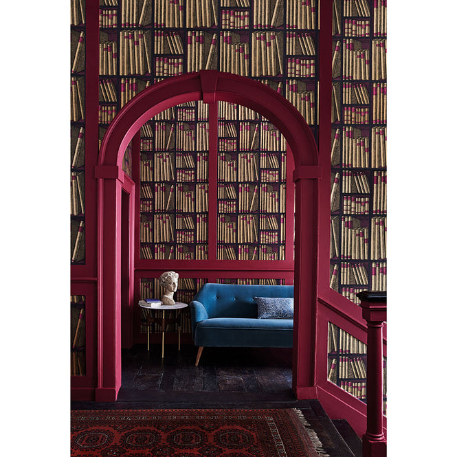 Cole&son / FORNASETTI SENZA TEMPO / EX LIBRIS 114/15031