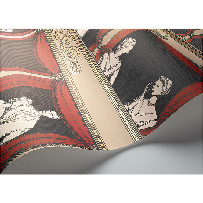 Cole&son / FORNASETTI SENZA TEMPO / TEATRO 114/18037