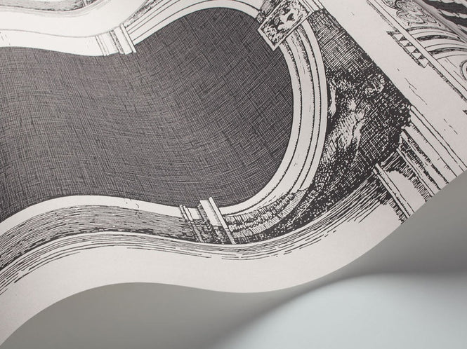 Cole&son / FORNASETTI SENZA TEMPO / PROCURATIE 114/22042