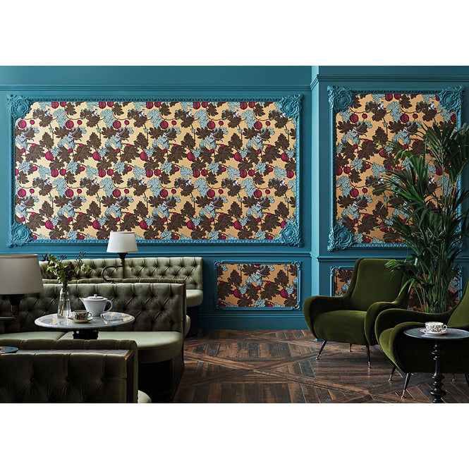 Cole&son / FORNASETTI SENZA TEMPO / FRUTTO PROIBITO 114/25049