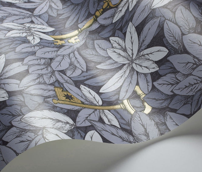 Cole&son / FORNASETTI SENZA TEMPO / CHIAVI SEGRETE 114/26051