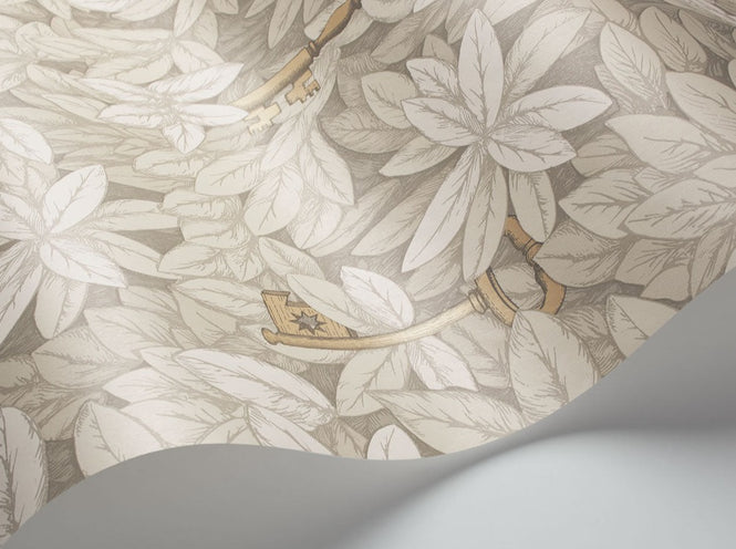 Cole&son / FORNASETTI SENZA TEMPO / CHIAVI SEGRETE 114/26052