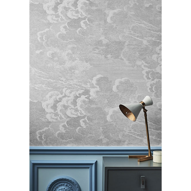 Cole&son / FORNASETTI SENZA TEMPO / NUVOLETTE 114/28055【2ロール1セット】