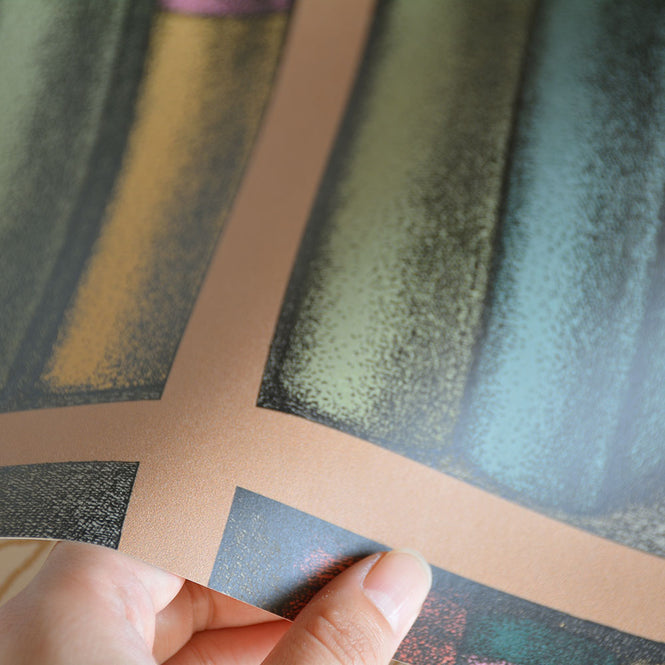 Cole&son / FORNASETTI 2018 EX LIBRIS 114/5010