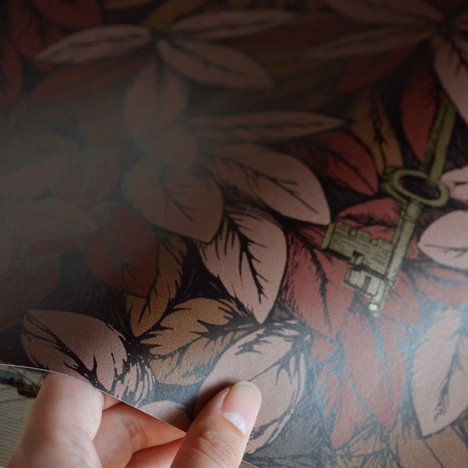 Cole&son / FORNASETTI SENZA TEMPO / CHIAVI SEGRETE 114/9019