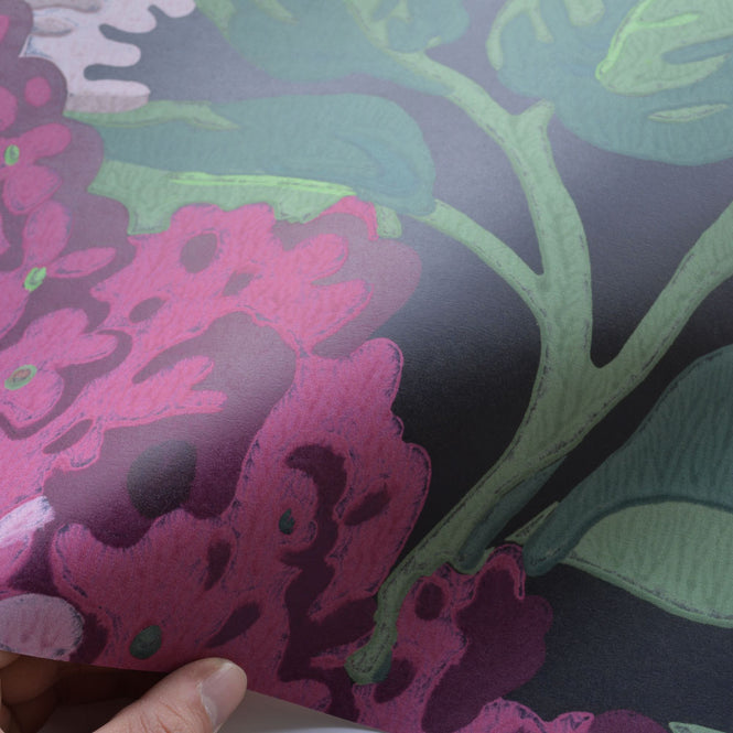 Cole&son / BOTANICAL BOTANICA 115/15045【2ロール1セット】