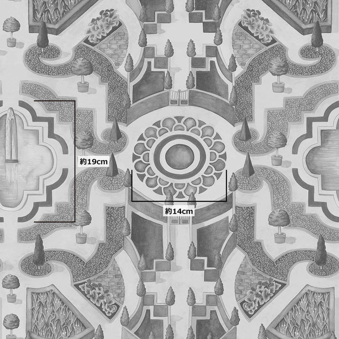 サイズ参照画像