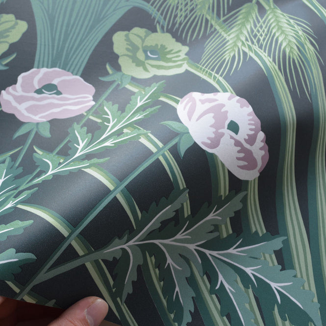 Cole&son / BOTANICAL BOTANICA 115/3009