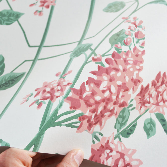 Cole&son / BOTANICAL BOTANICA 115/5012