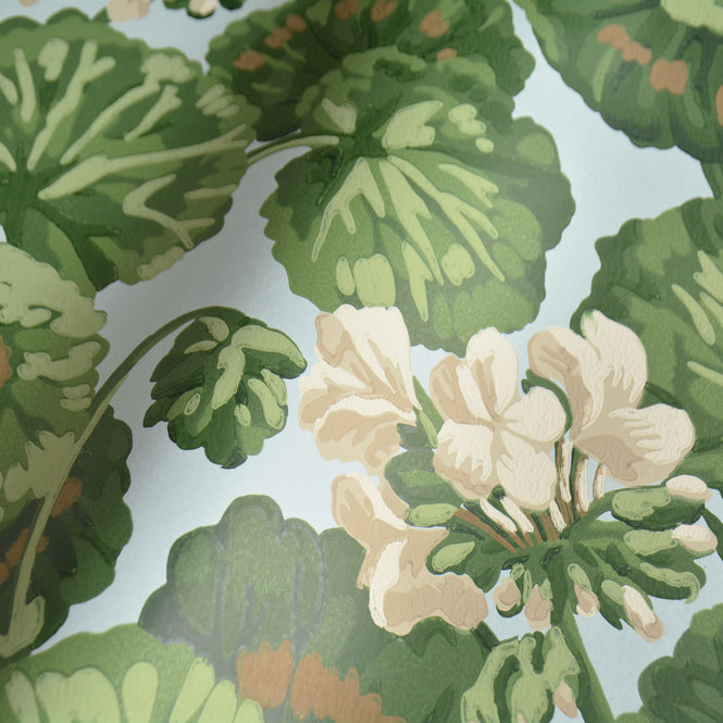 Cole&Son / SEVILLE / GERANIUM 117/11035