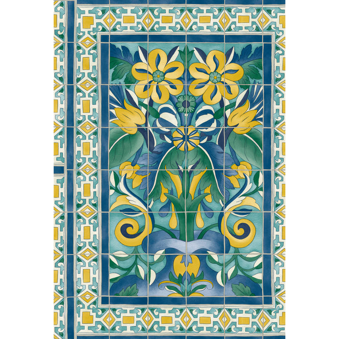 Cole&Son / SEVILLE / TRIANA 117/5013(MANOR HOUSE)