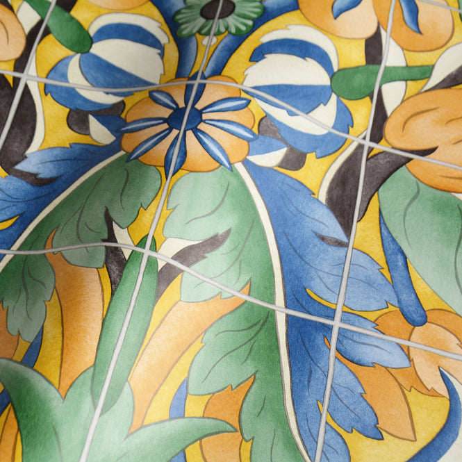 Cole&Son / SEVILLE / TRIANA 117/5015