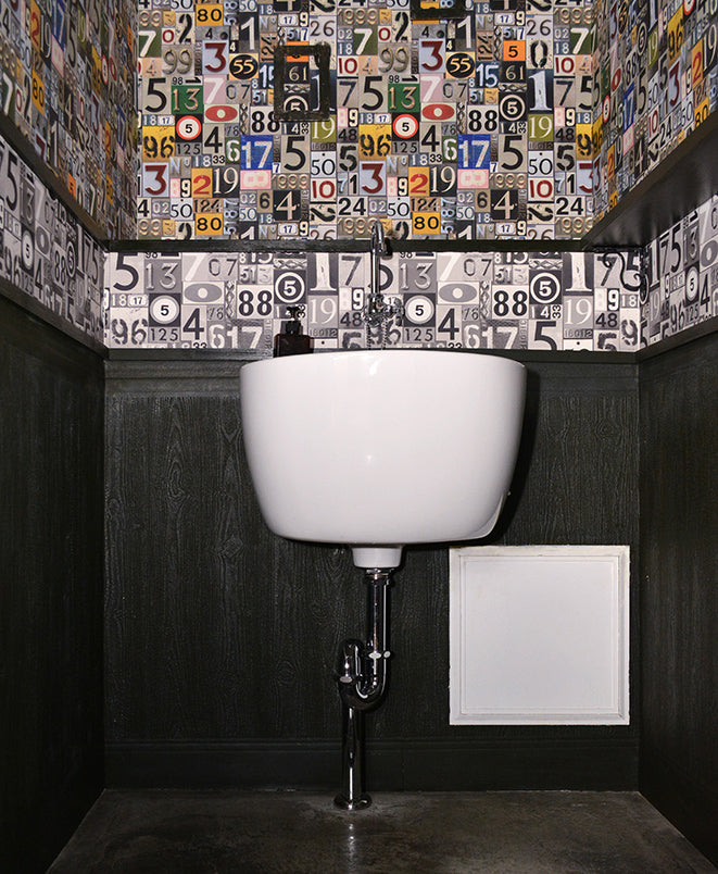 WALPA大阪店の準備室