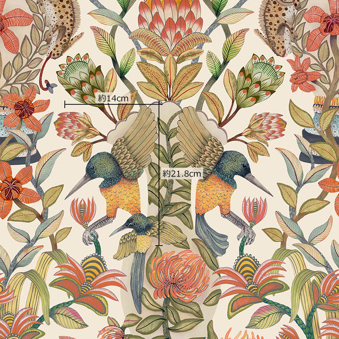 モチーフのサイズ参照画像