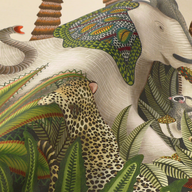 Cole&son / ARDMORE JABULA / LETABA MARCH 119/11046