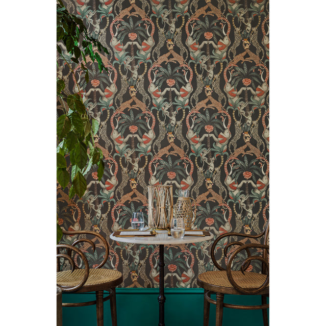 Cole&son / ARDMORE JABULA / SAFARI TOTEM 119/2008